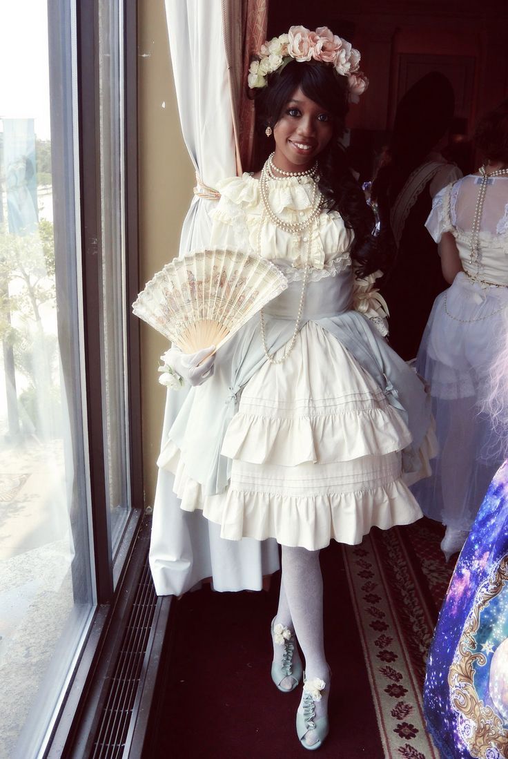 Lolita For Adult