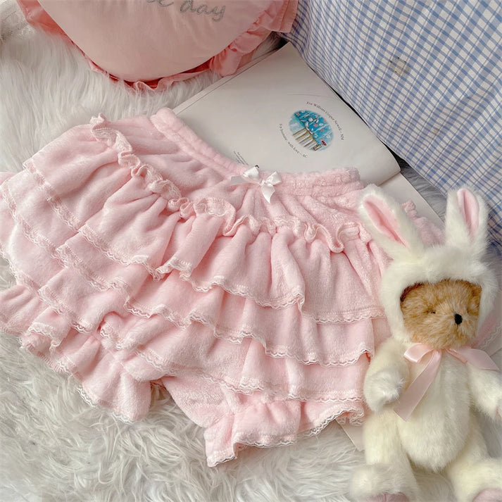 Lovely Lolita Bloomers