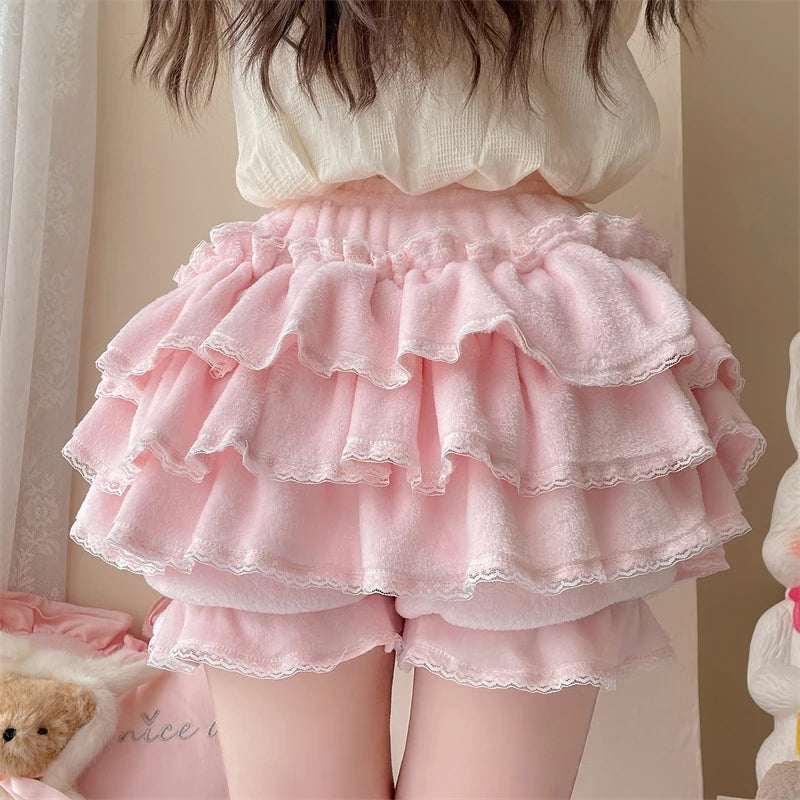 Lovely Lolita Bloomers