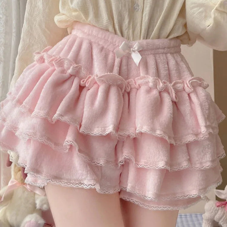 Lovely Lolita Bloomers