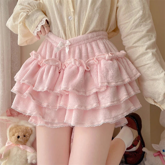 Lovely Lolita Bloomers