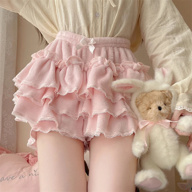 Lovely Lolita Bloomers