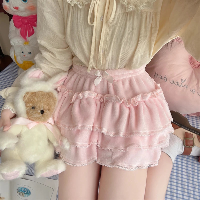 Lovely Lolita Bloomers