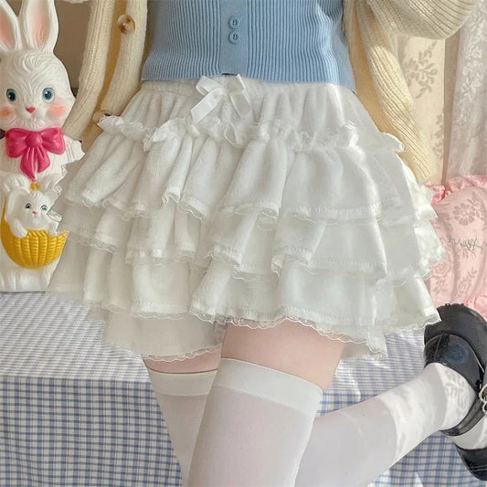 Lovely Lolita Bloomers